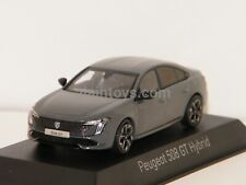 Peugeot 508 GT Hybrid 2023