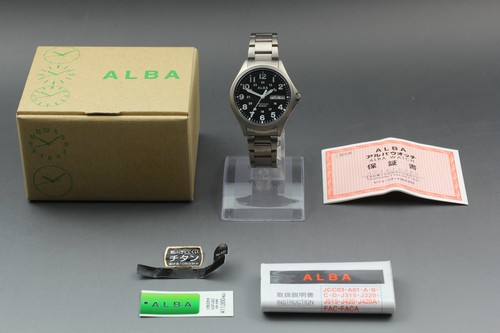 Montre homme vintage - n, comme