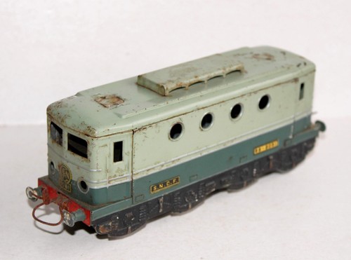 Hornby ref tbb - ref,