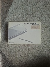 BOITE SEULE Nintendo DS Lite