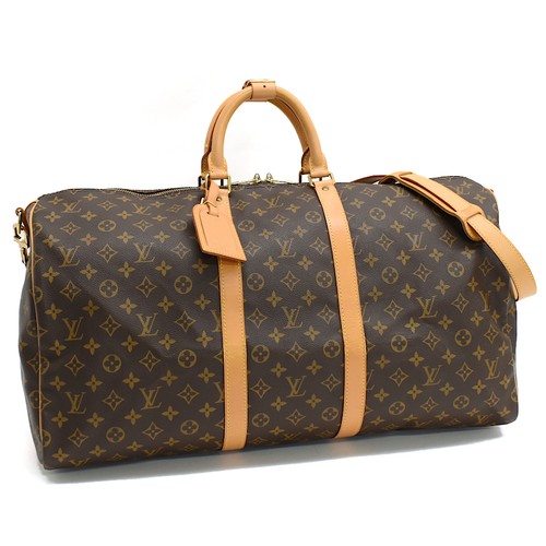 Louis vuitton monogramme - louis,