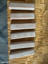 Rares porte-couteaux par