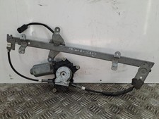 Leve vitre electrique avant