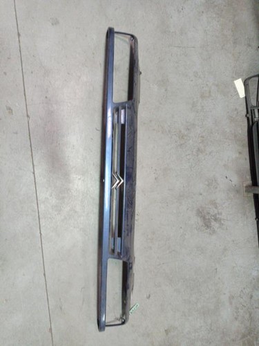 Calandre citroen evasion phase - citroen,