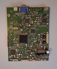 715 T 16 16-1 Carte mère