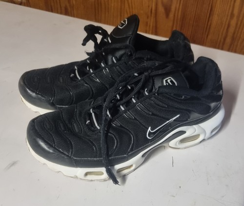 Baskets nike air max plus - baskets,