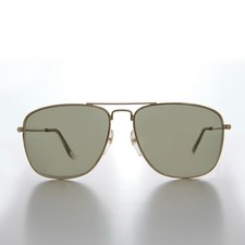 Lunettes De Soleil Aviateur