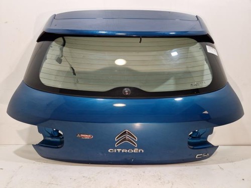 Malle hayon arriere citroen - malle/hayon, c4