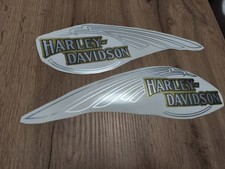 Harley-Davidson ensemble