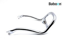 Sissybar Yamaha XV 125 Virago