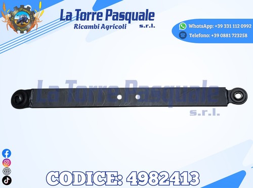 4982413 bras complet - bras,