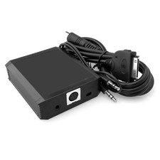 XCarLink ONE iPod iPhone AUX aftermarket radios Blaupunkt