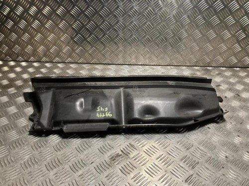 Cache sous moteur - bmw, 2