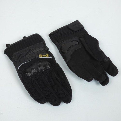 Gant moto homologué pour - gant,
