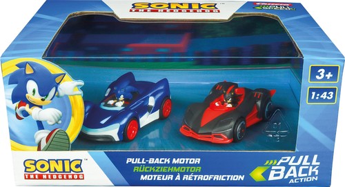 15813023 team sonic racing - -,