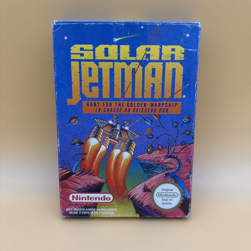Jeu nintendo nes - jeu,