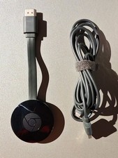 Google Chromecast