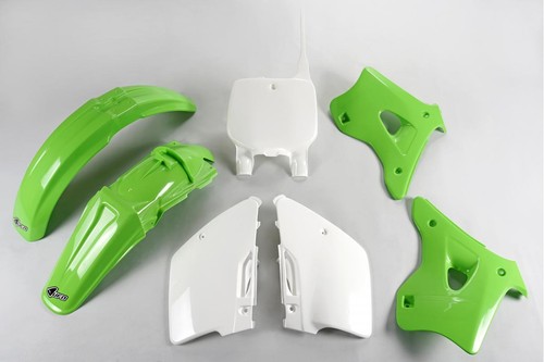 Kit carénage plastique - kit, de