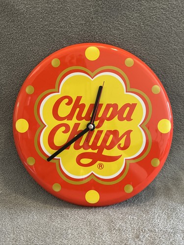 Horloge chupa chups - chupa,