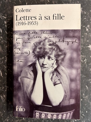 Lettres fille - À, sa