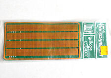 JOUEF SERIE ENVIRONNEMENT 05184300 BARRIERE CLOTURE GRILLAGE de JOHN PIPER NEUF