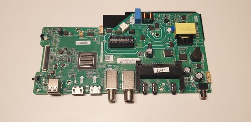 Carte mère écran led - carte,