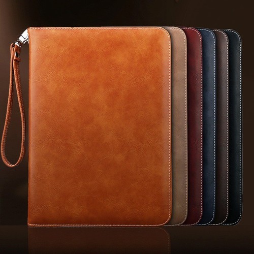 Luxe cuir smart - luxe, housse