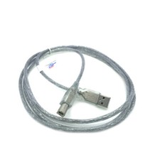 6ft USB Cord CLR for RANE SL1