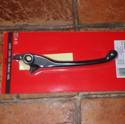 Levier frein honda 250 n - levier,