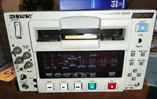 Magnétoscope DV /dvcam  Sony dsr1500 p /  EN PANNE