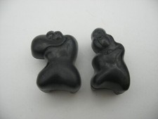 Vintage JOJO GOGO Lot de