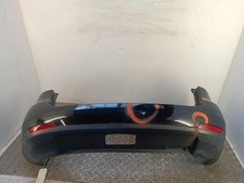 Pare choc arriere SEAT IBIZA 4