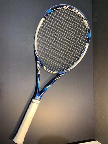 Wilson juice 100s tennis - wilson,