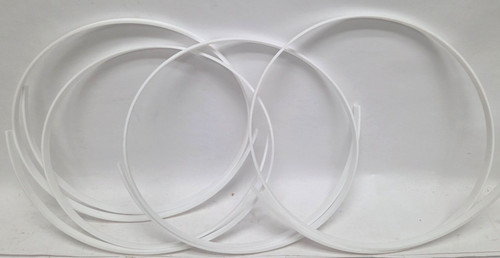Quantité neuf garniture - quantité, 3