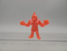 Cosmix Figurine - M.U.S.C.L.E Man - Herculor - Rose - Ideal Panosh