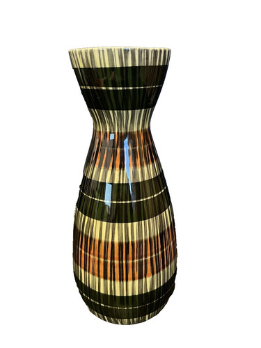 Vintage vase diabolo - ,