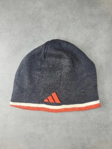 Bonnet vintage réversible - bonnet,