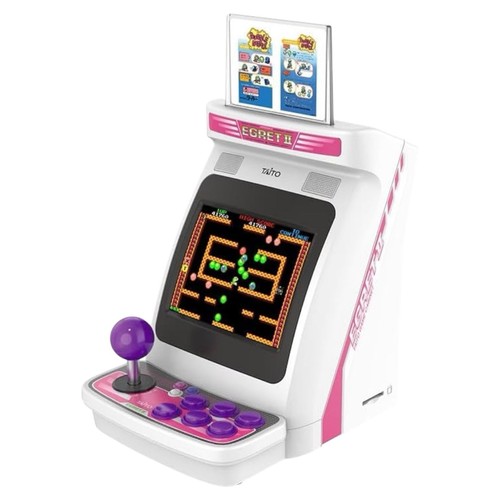 Taito tas 001 egret - tas-h-001, mini