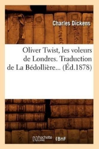 Charles dickens oliver twist - charles,