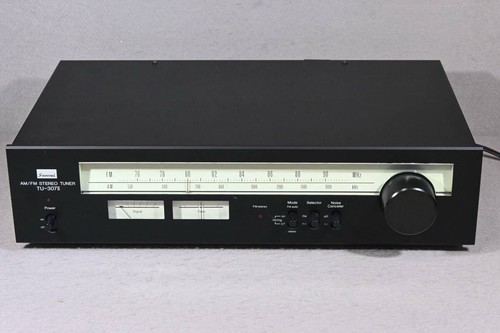 Excellent sansui 307ii - sansui, tu-307ii