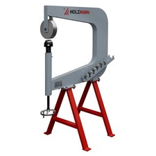 Roue anglaise pour tole