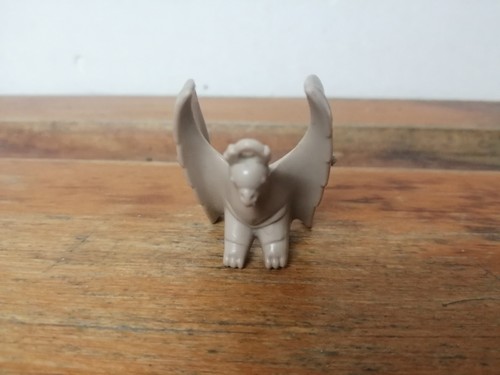 Mattel gargouille motu - motu, les