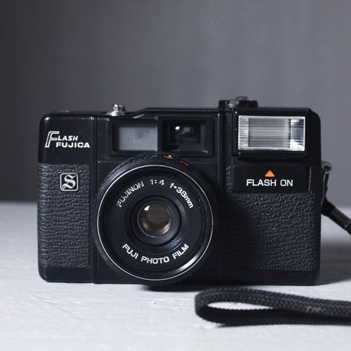 Compact argentique mm - argentique, 35