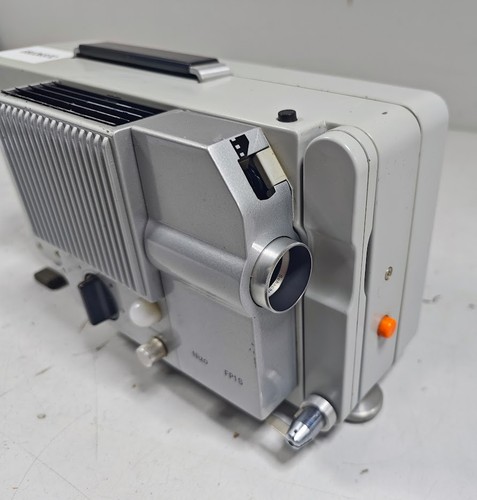Projecteur nizo fp1s - nizo,