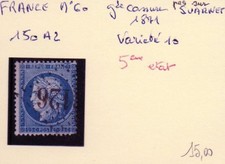 CERES IIIème république