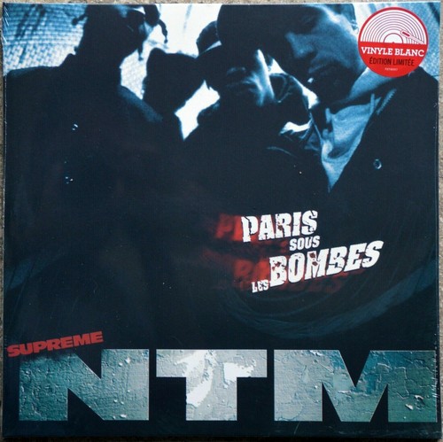 33t ntm paris sous - -,