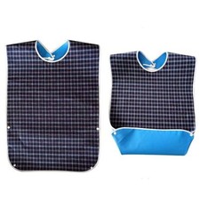 Longue Grand Étanche Bavoir