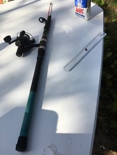 CANE à PÊCHE GEOLOGIC  4X4