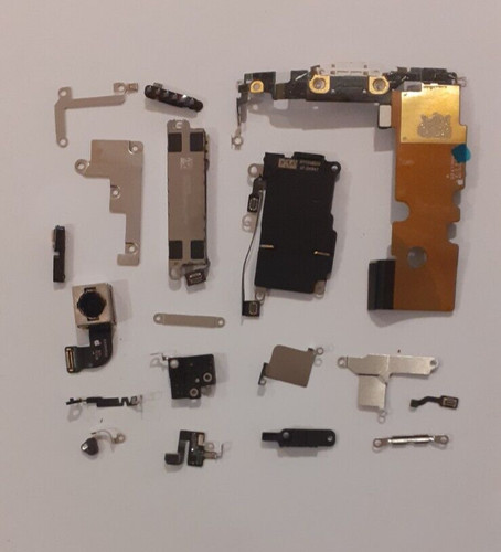 Pièces détachées iphone - détachées,
