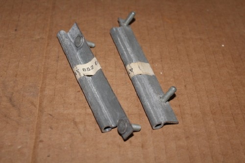 Pièces neuves origine - neuves, d'origine
